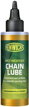 Fenwicks Wet Weather Chain Lube