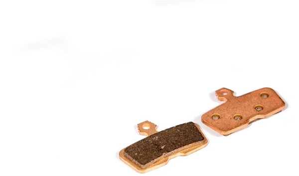 Fibrax Avid Code R (post 12) - Sintered Disc Brake Pads (pair)