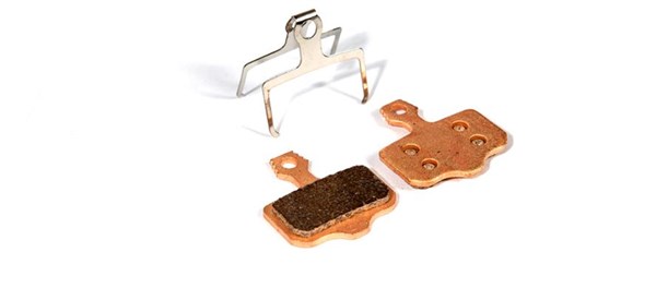 Fibrax Avid Elixir Semi Metallic Sintered Disc Brake Pads