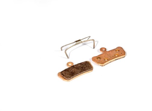 Fibrax Avid Xo Trail / Sram Guide Sintered Disc Brake Pads