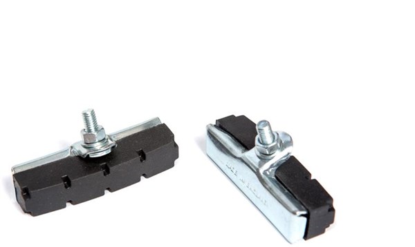 Fibrax Carrier Brakes Blocks