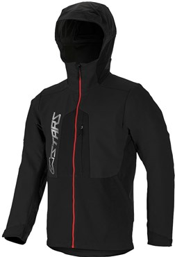 Alpinestars Nevada Thermal Cycling Jacket