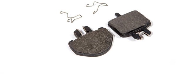 Fibrax Grimeca System 7 Disc Brake Pads Organic