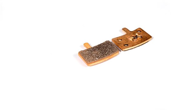 Fibrax Hayes Stroker Ryde Disc Brake Pads Sintered