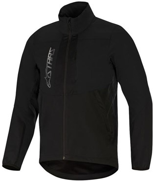 Alpinestars Nevada Wind Cycling Jacket