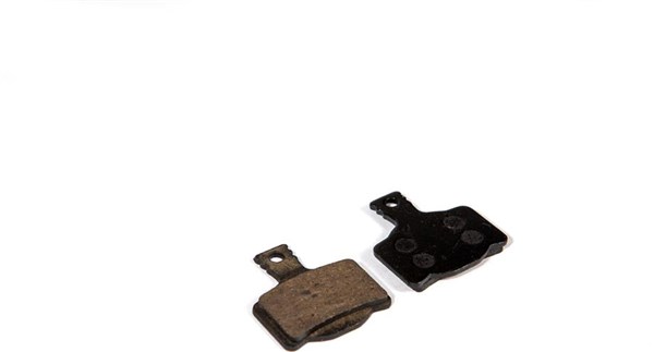 Fibrax Magura Mt Series Semi Metallic Disc Brake Pads Organic