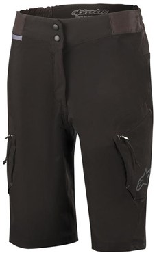 Alpinestars Stella Alps 8.0 Womens Shorts