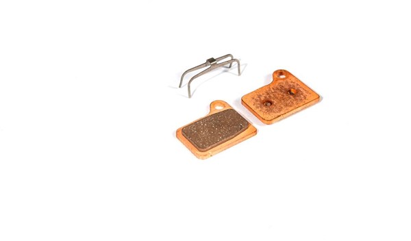 Fibrax Shimano Deore Br-m555 Sintered Pads