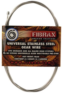 Fibrax Stainless Gear Inner - Tandem Length