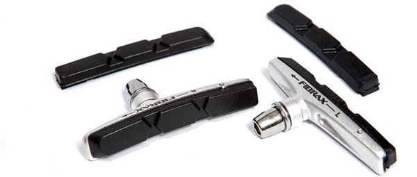 Fibrax Xtr Upgrade Thread V-brake Pads
