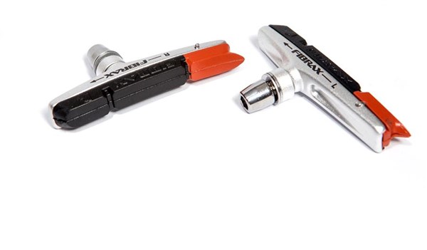 Fibrax Xtr Upgrade Thread V-brake Pads Rhino