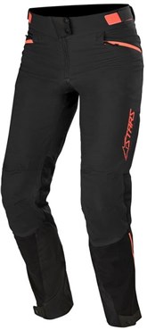 Alpinestars Stella Nevada Womens Cycling Trousers