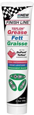 Finish Line Teflon Grease