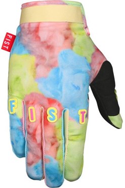 Fist Handwear Fairy Floss Youth Long Finger Cycling Gloves