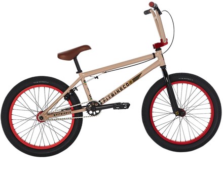 Fit Series One Large 2021 - Bmx Bike