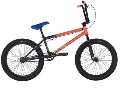 Fit Series One Small 2021 - Bmx Bike