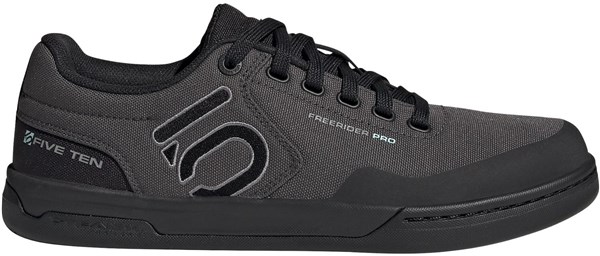 Five Ten Freerider Pro Canvas Mtb Cycling Shoes