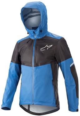Alpinestars Tahoe Waterproof Cycling Jacket