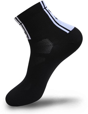 Flr Elite 3.5 Short Lightweight Socks