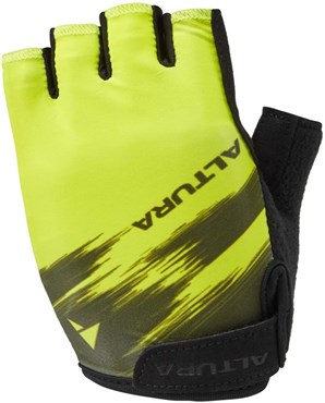 Altura Airstream Kids Mitts / Short Finger Cycling Gloves