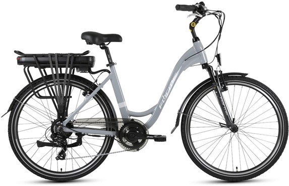 Forme Cromford Pro Els 2023 - Electric Hybrid Bike