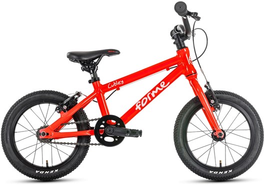 Forme Cubley 14 2023 - Kids Bike