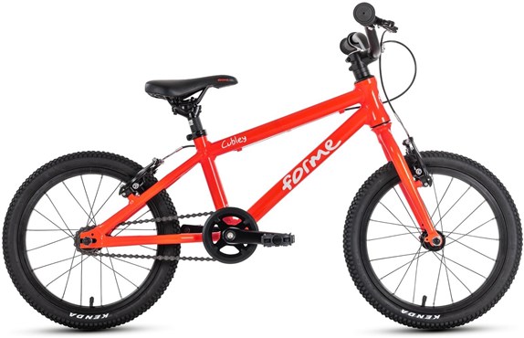 Forme Cubley 16 2023 - Kids Bike