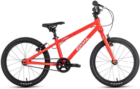 Forme Cubley 18 2023 - Kids Bike