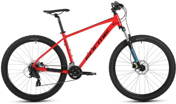 Forme Curbar 3 Mountain Bike 2022 - Hardtail Mtb