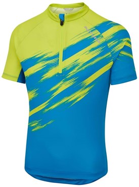 Altura Airstream Kids Short Sleeve Jersey