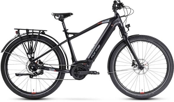 Forme Repton E 2023 - Electric Mountain Bike