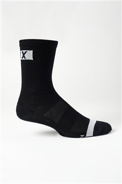 Fox Clothing 6 Flexair Merino Socks