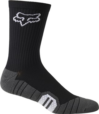 Fox Clothing 6 Ranger Cushion Mtb Cycling Socks