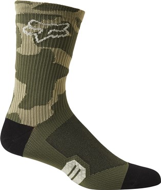 Fox Clothing 6 Ranger Mtb Cycling Socks