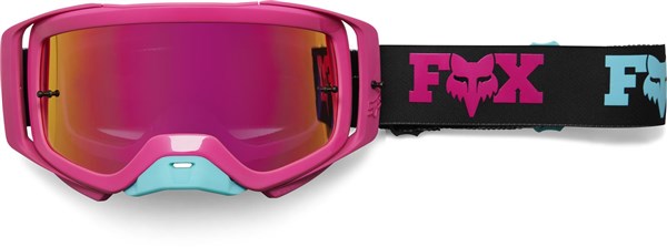 Fox Clothing Airspace Nuklr Spark Mtb Cycling Goggles