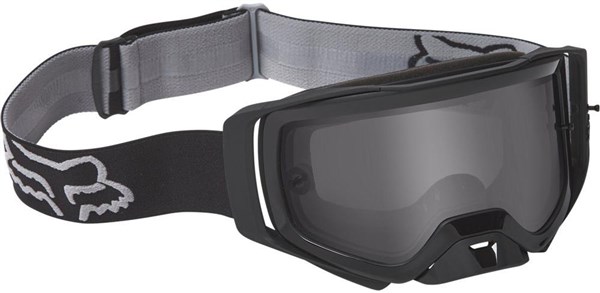 Fox Clothing Airspace X Stray Non-mirrored/off Road Cycling Goggles
