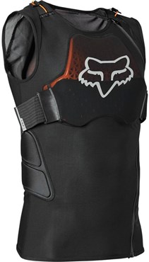 Fox Clothing Baseframe Pro D3o Protection Vest