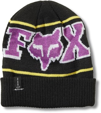 Fox Clothing Burm Beanie