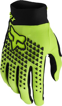 Fox Clothing Defend Long Finger Mtb Cycling Gloves