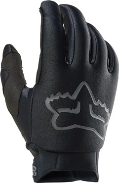 Fox Clothing Defend Thermo Off Road Long Finger Mtb Cycling Gloves