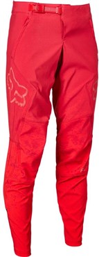 Fox Clothing Defend Womens Cycling Lunar Trousers