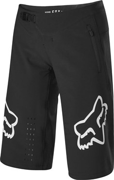 Fox Clothing Defend Womens Shorts