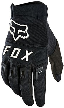 Fox Clothing Dirtpaw Long Finger Mtb Cycling Gloves