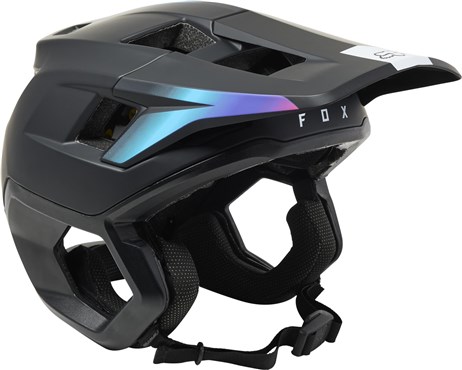 Fox Clothing Dropframe Pro Rtrn Full Face Mtb Cycling Helmet