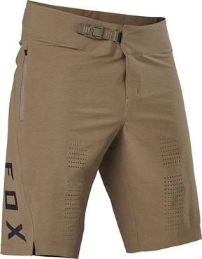 Fox Clothing Flexair Mtb Cycling Shorts