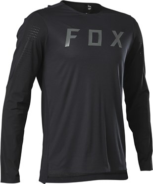 Fox Clothing Flexair Pro Long Sleeve Mtb Cycling Jersey