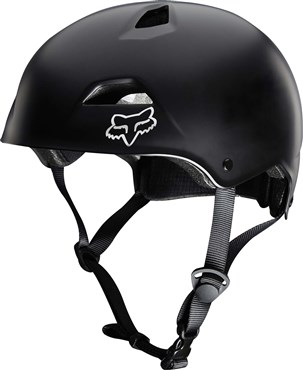 Fox Clothing Flight Sport Mtb Cycling Helmet