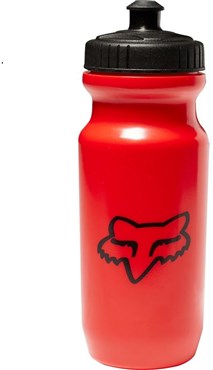 Fox Clothing Fox Head Base Water Bottle