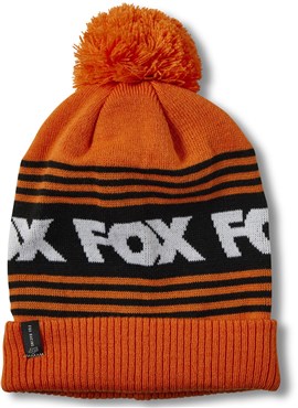 Fox Clothing Frontline Beanie