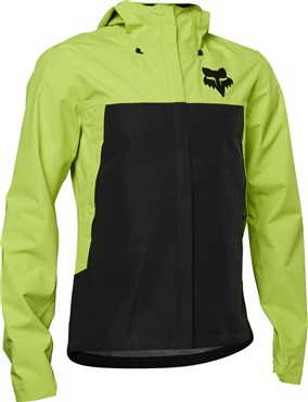 Fox Clothing Lunar - Ranger 2.5l Water Mtb Cycling Jacket